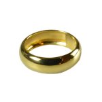 Gold Ring -0