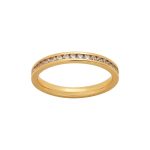 Victoria Ring Gold -0