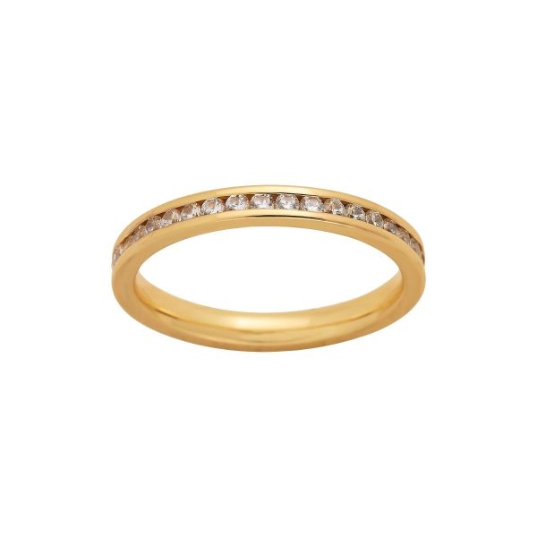 Victoria Ring Gold -0
