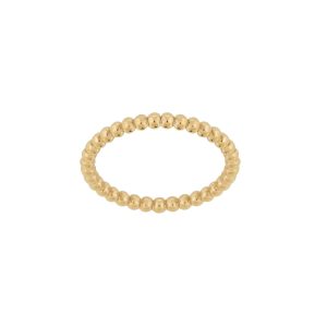 124511 Vinci Ring Gold