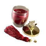 Lucky Aromatic Candle 2023