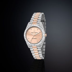 CHIARA FERRAGNI EVERYDAY R1953100504 Women's Precision Quartz Watch
