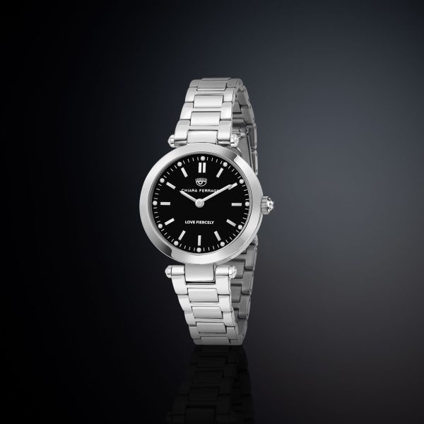 CHIARA FERRAGNI LADY LIKE R1953103506 Women's Precision Quartz Watch