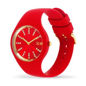 021302ICE cosmos - Red gold Ice-Watch