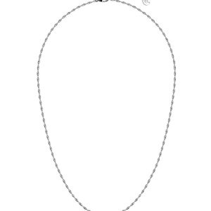 126653 Feliz Necklace Steel Edblad