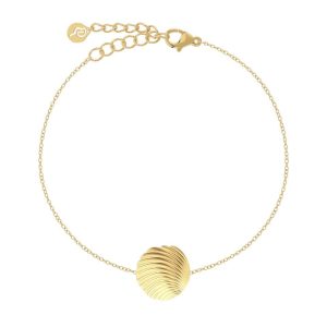 edblad 126945 Shelli Bracelet S Gold
