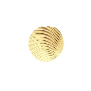 126951 Shelli Ring Gold Edblad