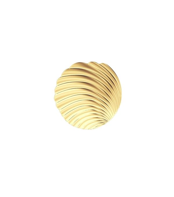 126951 Shelli Ring Gold Edblad